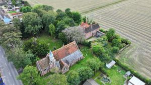 Aerial- click for photo gallery